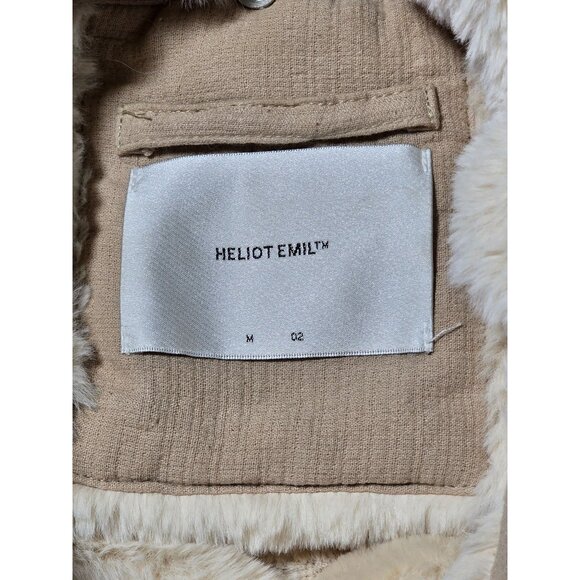 Heliot Emil Jacket - Picture 8 of 9